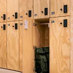 Colo Colo - Single Private Beds Hostel Βαλένθια