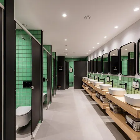 Colo Colo Auberge de jeunesse *