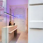 Colo Colo - Single Private Beds Хостел