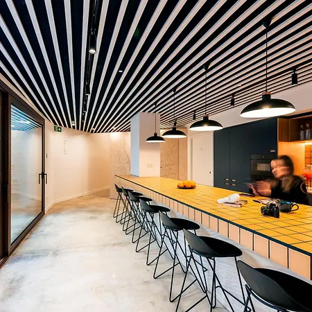 旅馆 Colo Colo - Single Private Beds